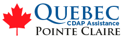 Pointe Claire CDAP Assistance